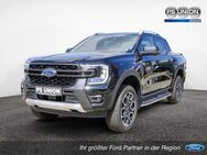 Ford Ranger, 3.0 DoKa Wildtrak, Jahr 2022 - Halle (Saale)