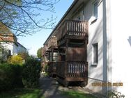 Wohnung mit Balkon - Saalfeld (Saale)