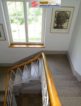 Exquisite 3,5-Zimmer-Wohnung in Grenzach mit eigenem Gartenanteil! - Grenzach-Wyhlen