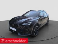 CUPRA Formentor, 2.0 TSI VZ, Jahr 2024 - Ingolstadt