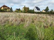 +++Teilbares Baugrundstück in Stadtrandlage mit Herrlichen Blick!+++ - Reichenbach (Vogtland)