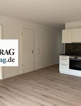 N-Schweinau: Erstbezug! Modern und attraktiv - 3-Zi-Whg (1.OG) mit EBK, Balkon, Aufzug + TG-SP - Nürnberg