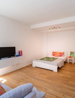 Wunderschöne vollmöblierte 1,5 Zimmer Wohnung Mit Terrasse APT UG - Kernen (Remstal)