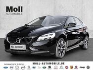 Volvo V40 Momentum T2 2.0 EU6d-T Navi digitales Cockpit Soundsystem LED Sperrdiff. Klimaautom - Aachen