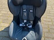 Britax Römer King II LS dunkelblau - Dortmund