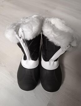 Winterstiefel Größe 32 neu ohne Etikett - Bochum