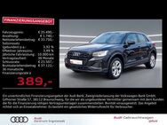 Audi Q2, Advanced 35 TDI, Jahr 2024 - Ingolstadt