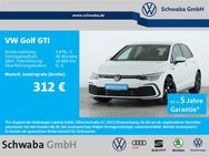 VW Golf, 2.0 TSI VIII GTI LEDPlus 8fach, Jahr 2024 - Gersthofen