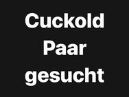 Dominanter Hengst sucht devotes Cuckold-Paar - Gummersbach