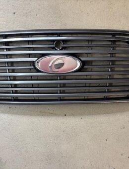 FORD TRANSIT, KÜHLERGRILL ORIGINAL, AB BJ. 2014, - Murr