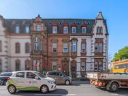 Denkmalgeschütztes Mehrfamilienhaus mit Arztpraxis in zentraler Lage von Trier! - Trier