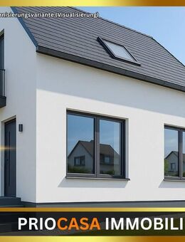 PREISREDUZIERUNG | EFH Pellingen | Massivbau | 121 m² Wohnfläche | 850 m² Grundstück | 4 Zimmer - Pellingen