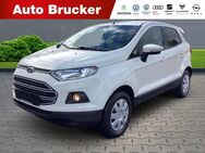 Ford EcoSport, 1.5 Ti-VCT Trend, Jahr 2016 - Marktredwitz