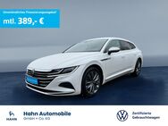 VW Arteon, 2.0 TDI Shooting Brake Elegance, Jahr 2023 - Fellbach