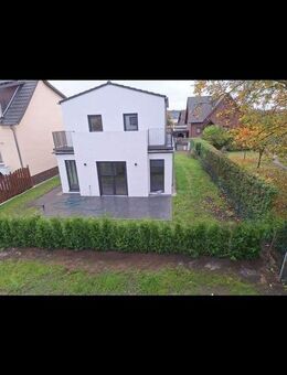 Einfamilienhaus Wendenschloss - Berlin