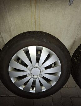 Winterreifen - Hückeswagen (Schloss-Stadt)