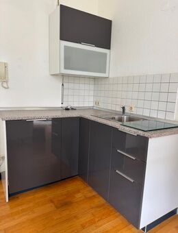Eckküche mit Eckschrank und E-Geräten - gebraucht - muss raus!!! - Trier