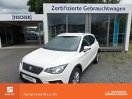 Seat Arona, 1.6 TDI Xcellence, Jahr 2020 - Jena