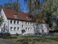 Komplett renovierte 2-Zimmer-Wohnung mit großem Wohnzimmer in Herne-Unser Fritz - Herne