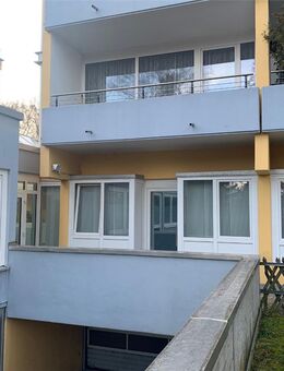 Appartment oder Gewerberaum für Büro, Studio ... - Villingen-Schwenningen