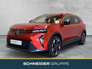 Renault Scenic, E-TECH Techno 170 Comfort Range CCS, Jahr 2022 - Chemnitz