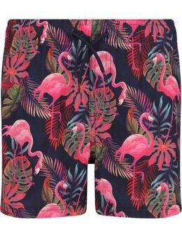 ZIGZAG Badeshorts Soda (1-St) im stylischen Print-Design