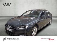 Audi A4, Limousine 40 TDI QU ADVANCED, Jahr 2024 - Hof