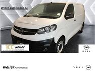 Opel Vivaro, NET Cargo-e M 50kWh, Jahr 2023 - Bietigheim-Bissingen