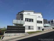 Neuwertige 4 Zimmer Neubauwohnung mit 2 Balkone und Garage Sofort Bezugsfrei in TOP Neubaulage - Eppingen