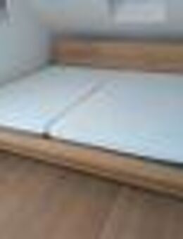 Familienbett 240 cm * 200 cm - Garching (München) Zentrum