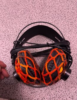 Studio Headphone - Berlin