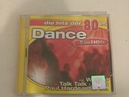 Hits der 80er - Dance von Various | CD - Essen