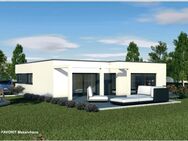 Ein Bungalow für jung und alt, projektierter Bungalow in Fröndenberg - Fröndenberg (Ruhr)