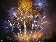 Feuerwerk - Hochzeit - Geburtstag - Feier - Jubiläum - Sylvester - Düsseldorf