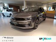 Opel Astra, 1.2 ST Line Assistenzsysteme, Jahr 2023 - Dessau-Roßlau