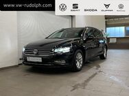 VW Passat Variant, 2.0 TDI Business, Jahr 2021 - Oelsnitz (Erzgebirge)