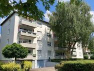 Kapitalanlage - Schöne Wohnung mit Balkon in Grünlage - Ettlingen