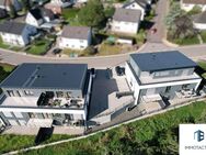 Traumhaftes Penthouse mit Dachterrasse - moderne Eleganz für Eigennutzer und Anleger - Idar-Oberstein