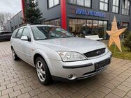 Ford Mondeo 1.8 81 kW /Klima /AHK - Neu Wulmstorf