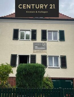 Ein Haus voller Möglichkeiten - Großzügiges Eigenheim im Stadtzentrum mit Charme! - Gera