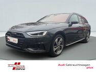 Audi A4, 2.0 TFSI Avant 35 advanced, Jahr 2024 - Wittenberge