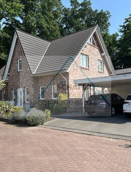 Neuwertiges Traumhaus in Bassum zu verkaufen - Bassum