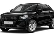 Audi Q2, Advanced Audi Q2 advanced 35 TFSI, Jahr 2022 - Mölln (Schleswig-Holstein)