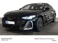 Audi A5, Limousine TFSI qu S LINE TECK LM20, Jahr 2024 - Hamburg