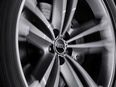 Audi dynamische Nabenkappen *Borgmann* in 47803