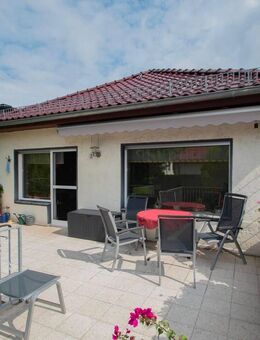 RESERVIERT!!Modernisierter Bungalow in Traumlage von Berlin - Berlin