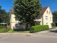 Großzügiges Wohnen in Badenweiler - Badenweiler