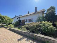 Einfamilienhaus mit Einliegerwohnung - Hille