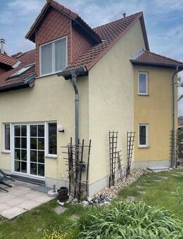 Solide Kapitalanlage in grüner Lage - Bahretal