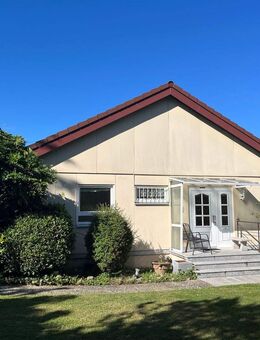 EFH in begehrter Lage von Durbach - Durbach